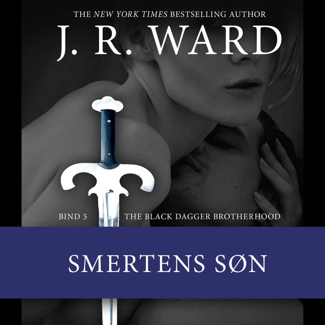 J.R. Ward - The Black Dagger Brotherhood #5: Smertens søn
