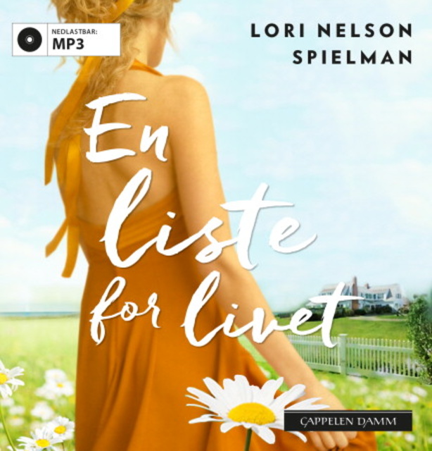 Lori Nelson Spielman - En liste for livet