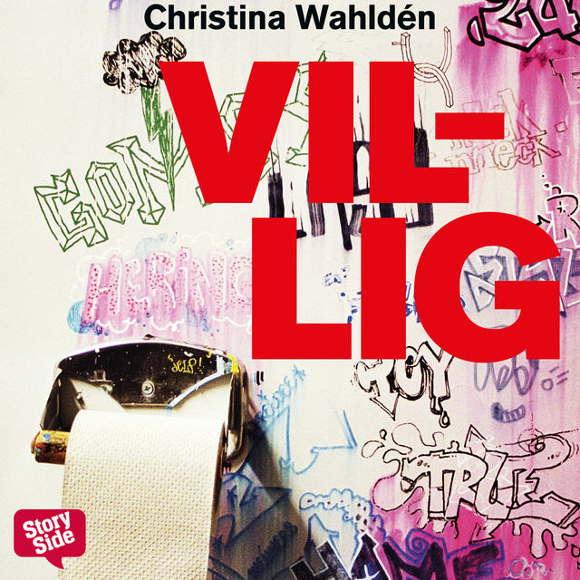 Christina Wahldén - Villig