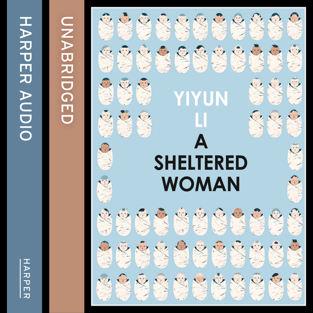Yiyun Li - A Sheltered Woman