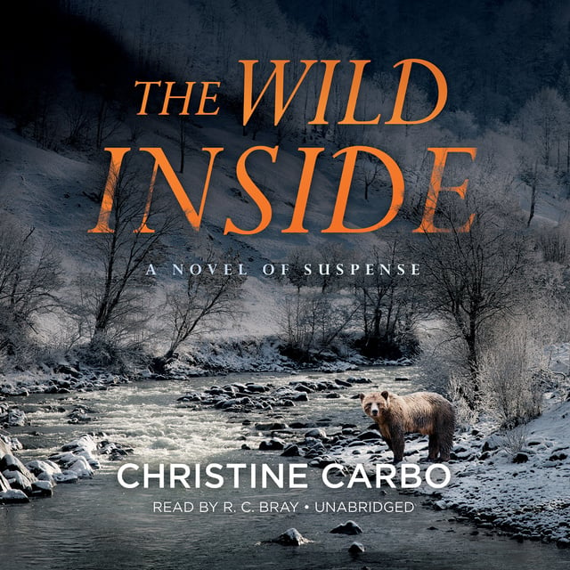 Christine Carbo - The Wild Inside