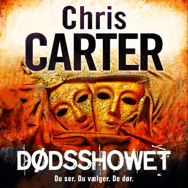 Chris Carter - Dødsshowet