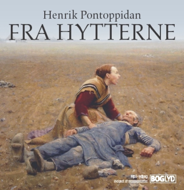 Henrik Pontoppidan - Fra hytterne