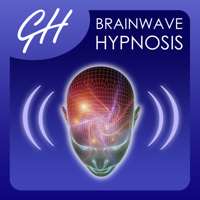 Glenn Harrold - Binaural Deep Sleep Hypnosis