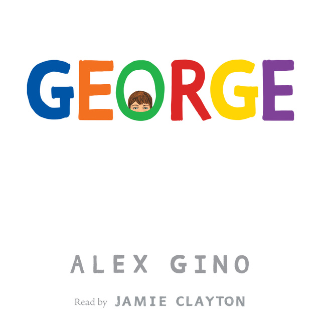 Alex Gino - George