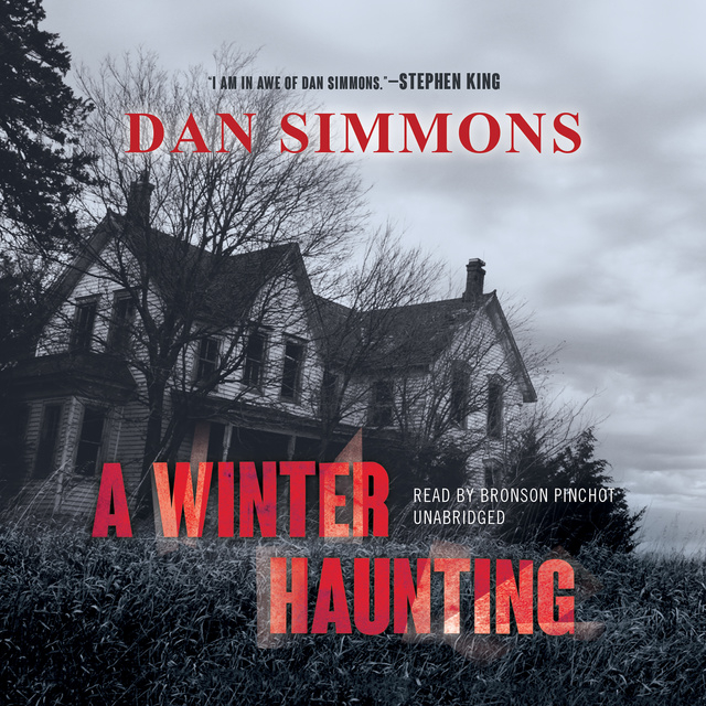 Dan Simmons - A Winter Haunting