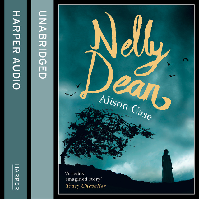 Alison Case - Nelly Dean