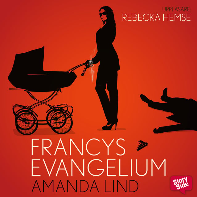 Amanda Lind - Francys evangelium