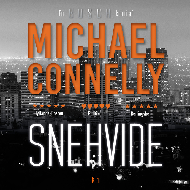 Michael Connelly - Snehvide