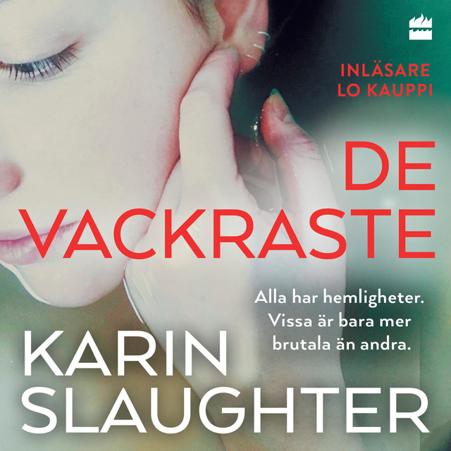 Karin Slaughter - De vackraste