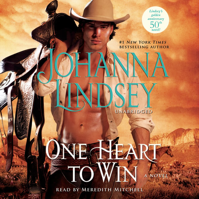 Johanna Lindsey - One Heart to Win