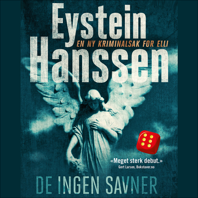 Eystein Hanssen - De ingen savner