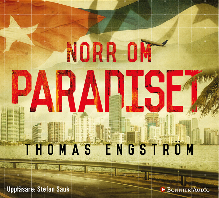 Thomas Engström - Norr om paradiset
