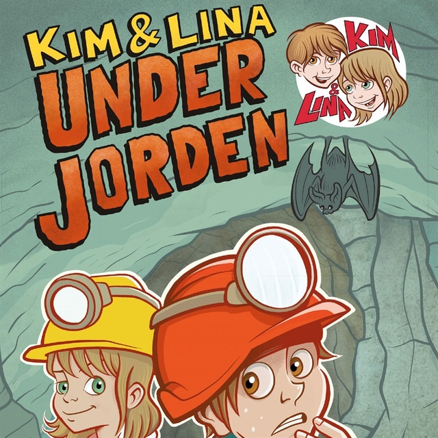 Torsten Bengtsson - Kim & Lina under jorden