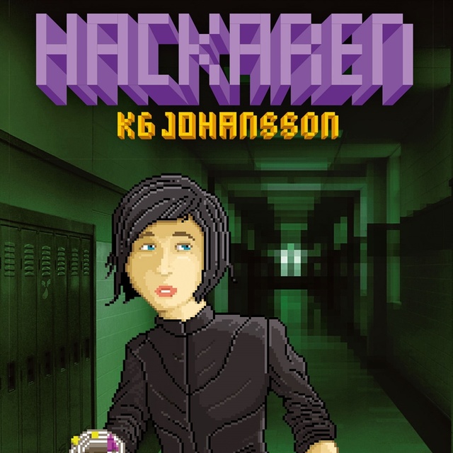 K.G. Johansson - Hackaren