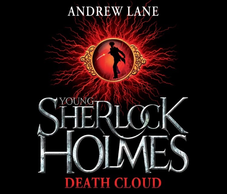 Andrew Lane - Death Cloud