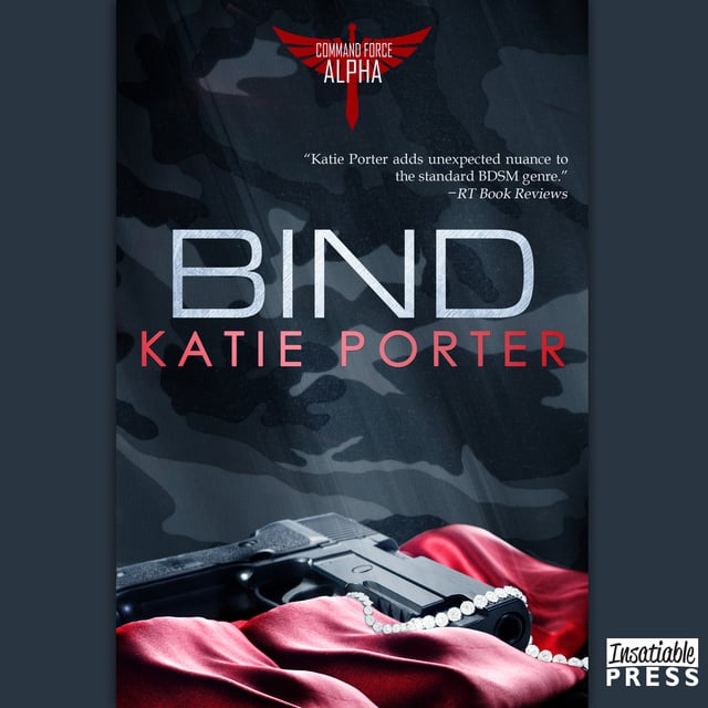 Katie Porter - Bind