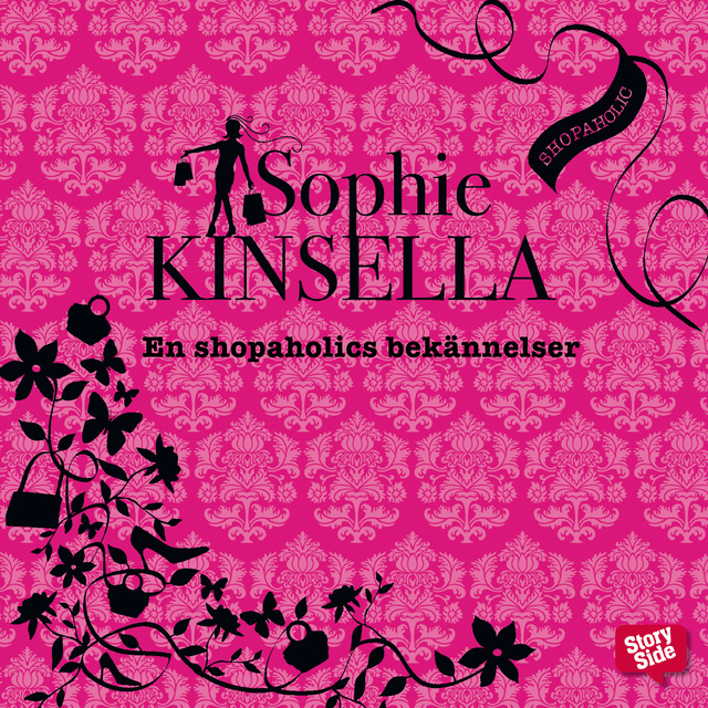 Sophie Kinsella - En shopaholics bekännelser