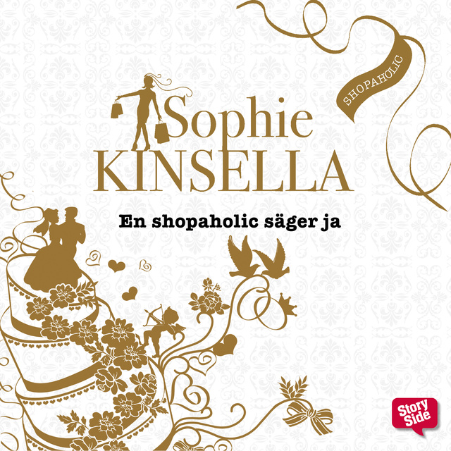 Sophie Kinsella - En shopaholic säger ja