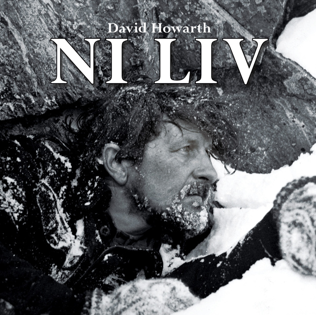 David Howarth - Ni liv