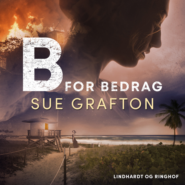Sue Grafton - B for bedrag