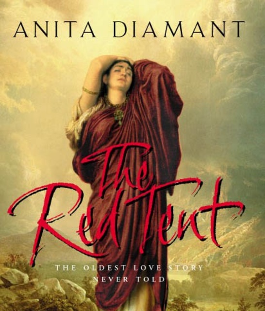 Anita Diamant - The Red Tent