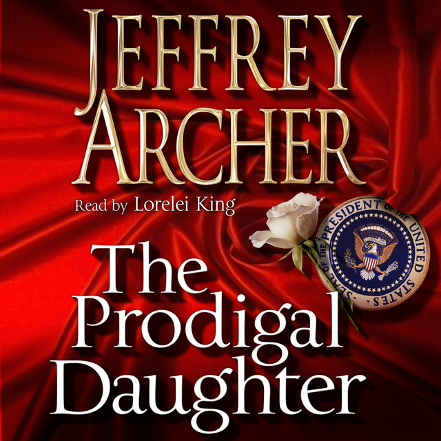 Jeffrey Archer - The Prodigal Daughter