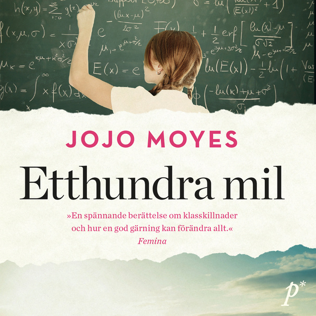 Jojo Moyes - Etthundra mil