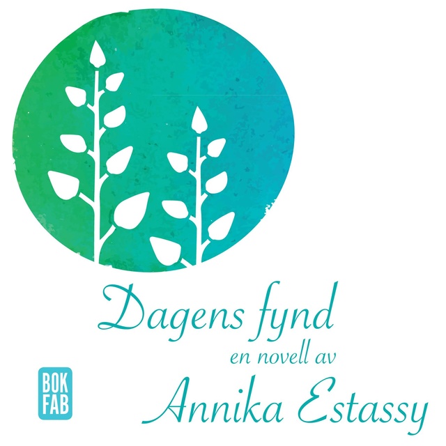 Annika Estassy - Dagens fynd