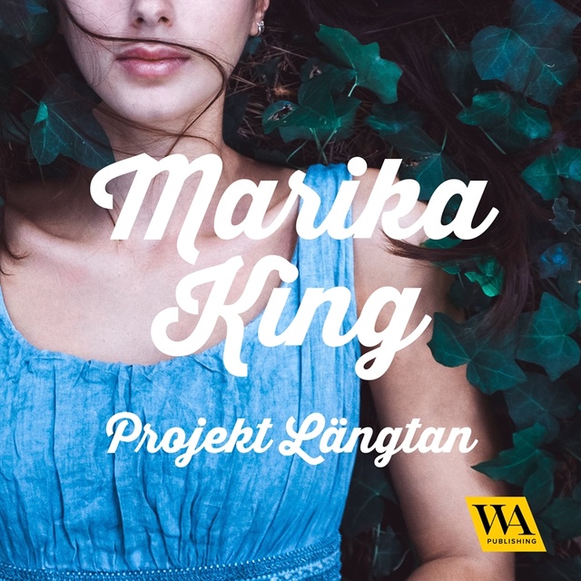Marika King - Projekt längtan