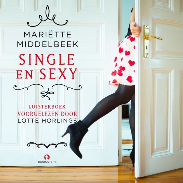 Mariette Middelbeek - Single en Sexy