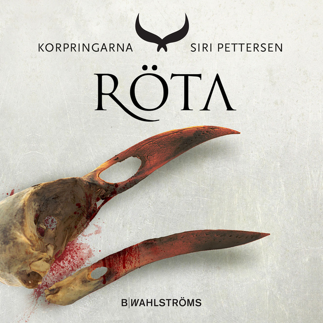 Siri Pettersen - Korpringarna 2 - Röta