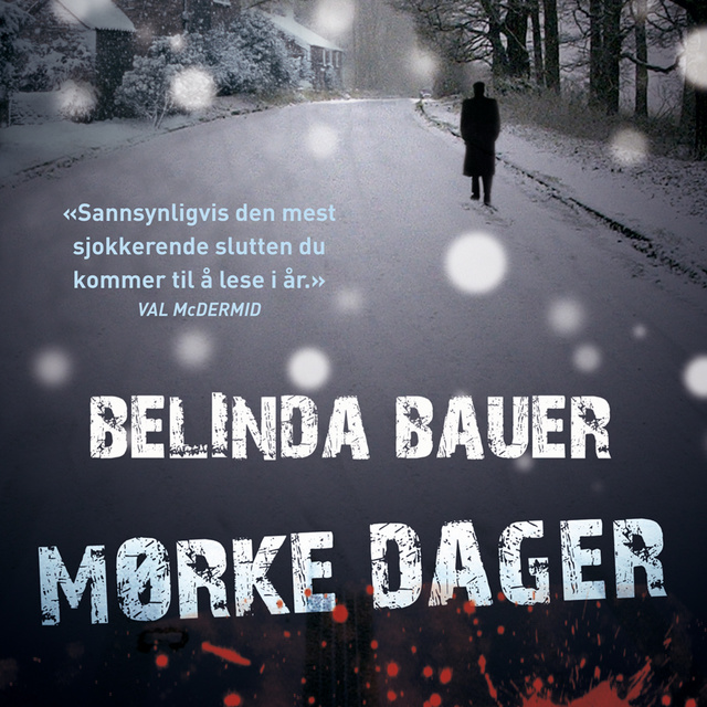 Belinda Bauer - Mørke dager