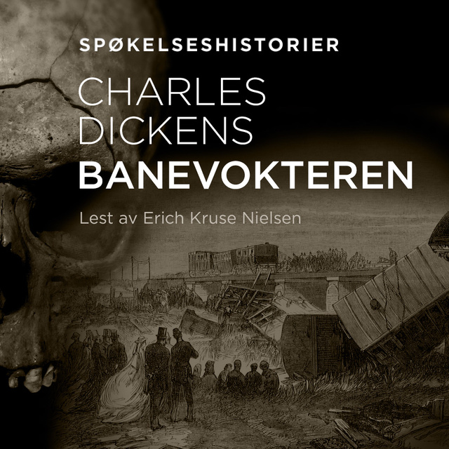Charles Dickens - Banevokteren