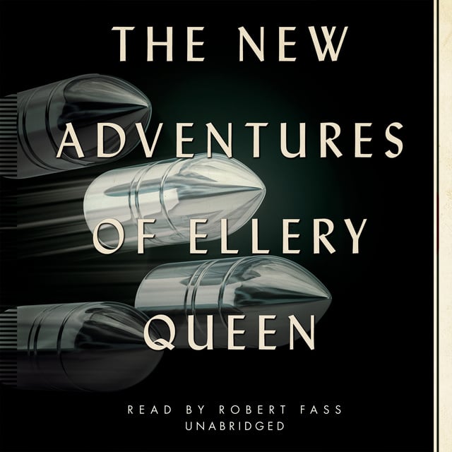 Ellery Queen - The New Adventures of Ellery Queen
