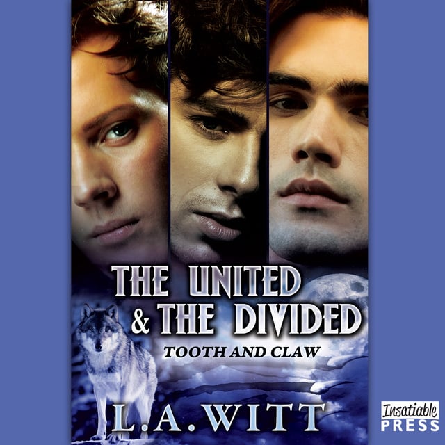 L.A. Witt - The United and the Divided