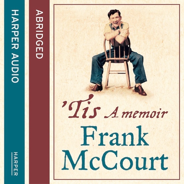 Frank McCourt - ’Tis