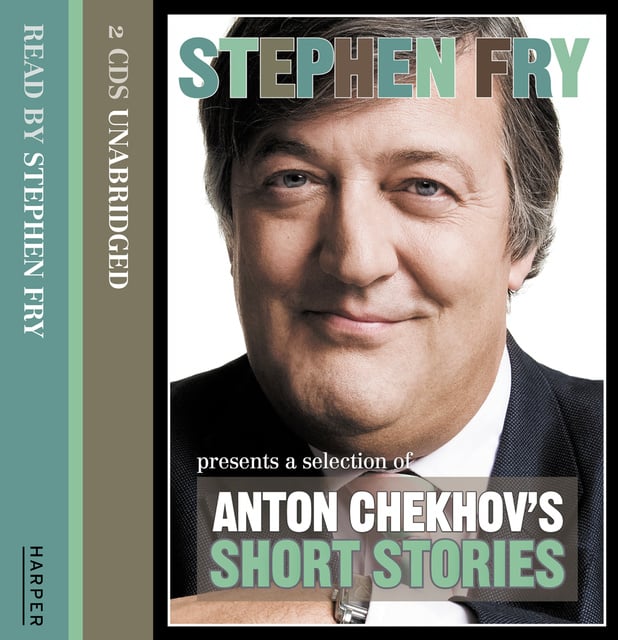 Anton Chekhov - Short stories by Anton Chekhov