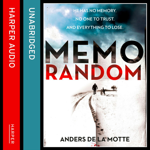 Anders De La Motte - MemoRandom