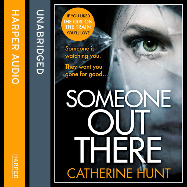 Catherine Hunt - Someone Out There
