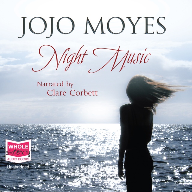 Jojo Moyes - Night Music