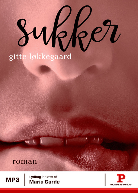 Gitte Løkkegaard - Sukker