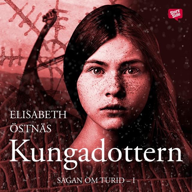 Elisabeth Östnäs - Kungadottern