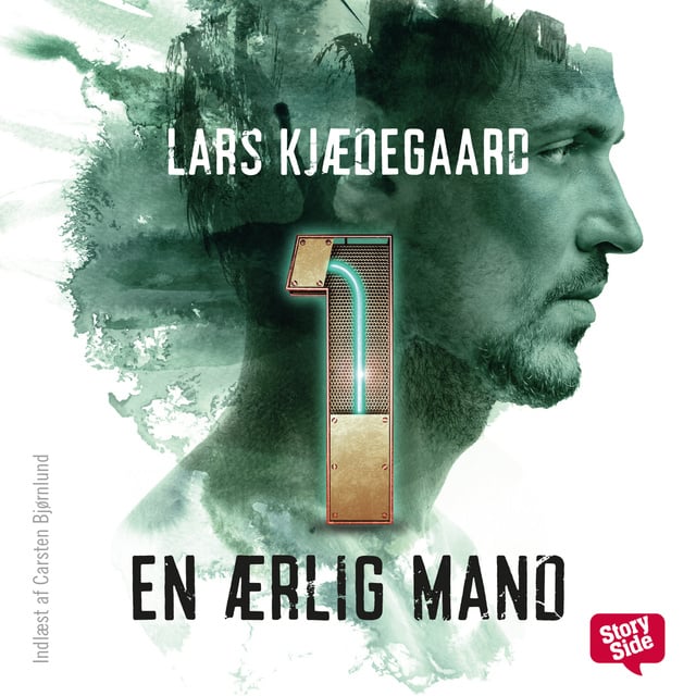 Lars Kjædegaard - En ærlig mand - del 1