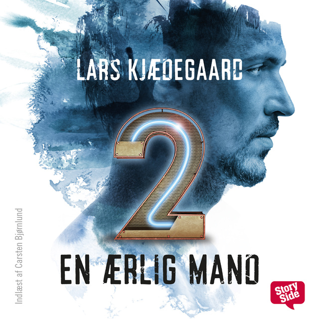 Lars Kjædegaard - En ærlig mand - del 2