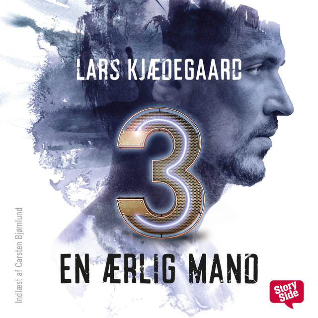 Lars Kjædegaard - En ærlig mand - del 3