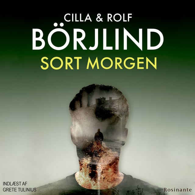 Cilla og Rolf Börjlind - Sort morgen
