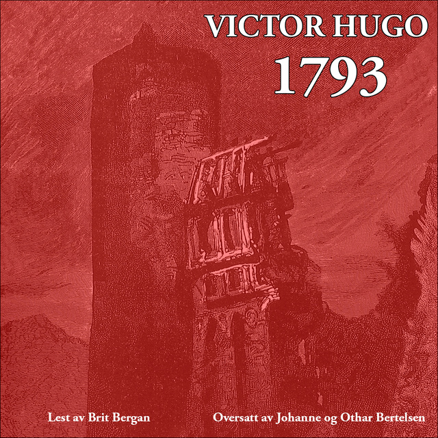 Victor Hugo - 1793