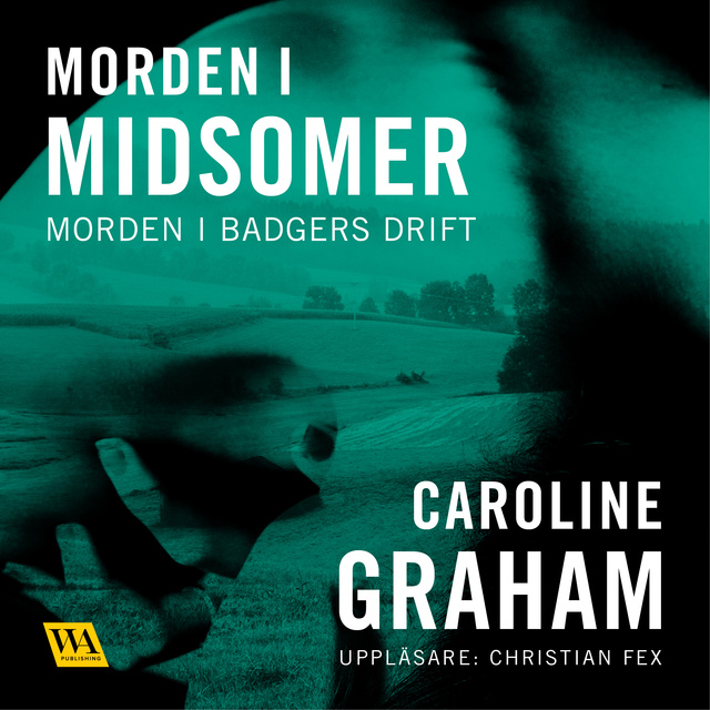 Caroline Graham - Morden i Badgers Drift