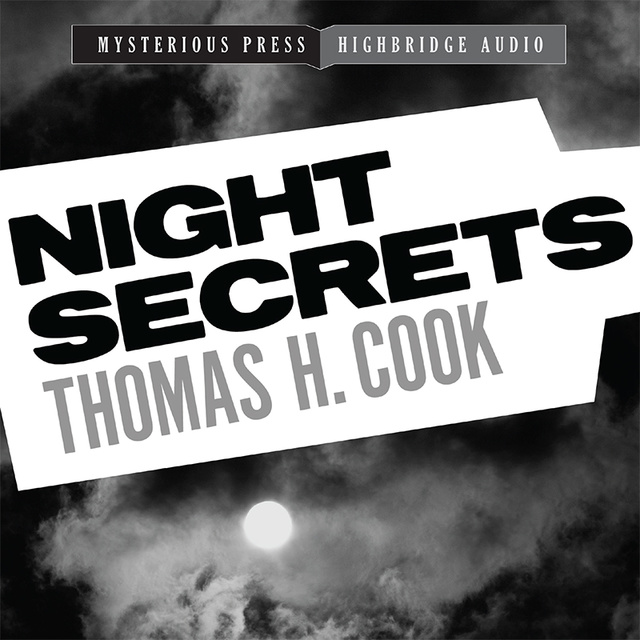 Thomas H. Cook - Night Secrets